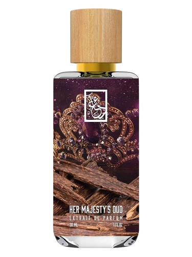 Her Majesty’s Oud The Dua Brand pro ženy 