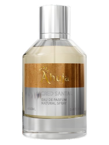 Sacred Santal Ahuja pro ženy a muže 
