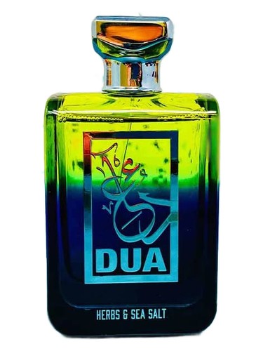 Herbs &amp; Sea Salt Special Edition The Dua Brand pro ženy a muže 