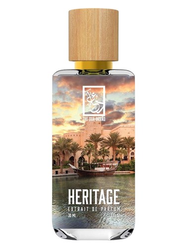 Heritage The Dua Brand pro ženy a muže 