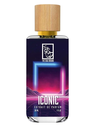 Iconic The Dua Brand pro ženy a muže 