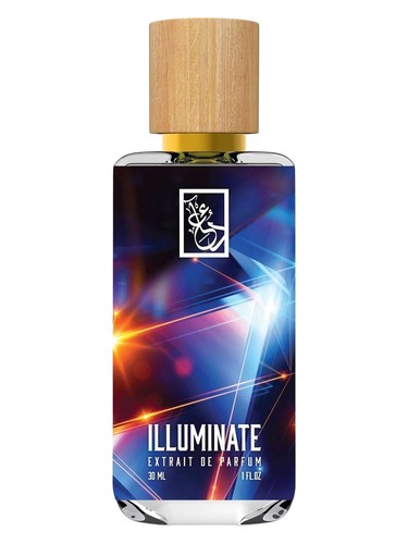 Illuminate The Dua Brand pro ženy a muže 