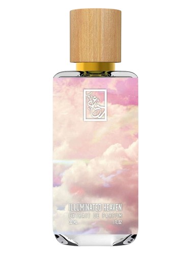 Illuminated Heaven The Dua Brand pro ženy a muže