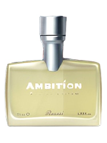 Ambition Rasasi pro muže 