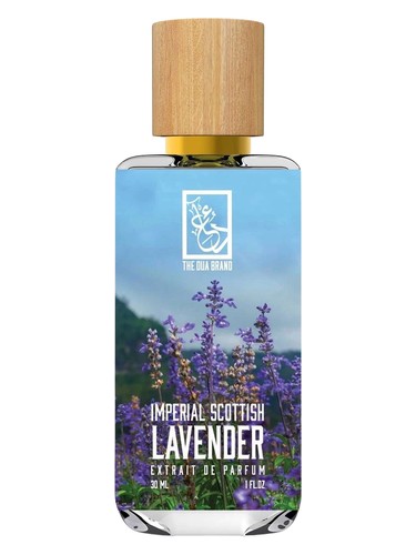 Imperial Scottish Lavender