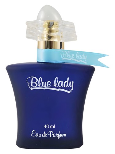Blue Lady Rasasi pro ženy 