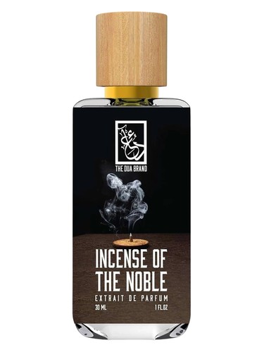 Incense of the Noble The Dua Brand pro ženy a muže 