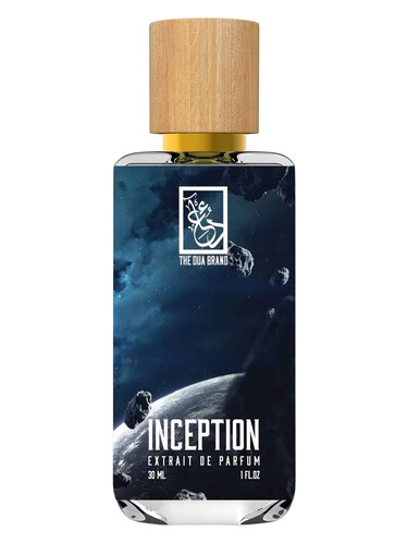 Inception The Dua Brand pro muže 