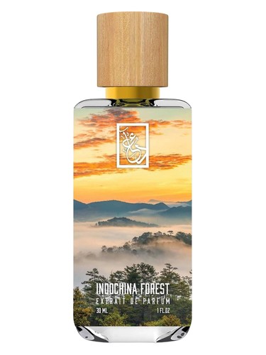 Indochina Forest The Dua Brand pro ženy a muže 