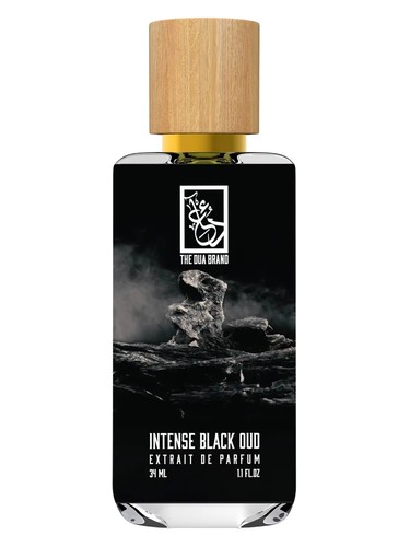 Intense Black Oud The Dua Brand pro ženy a muže 