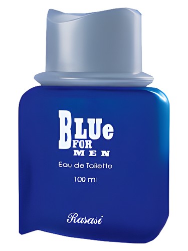 Blue For Men Rasasi pro muže 