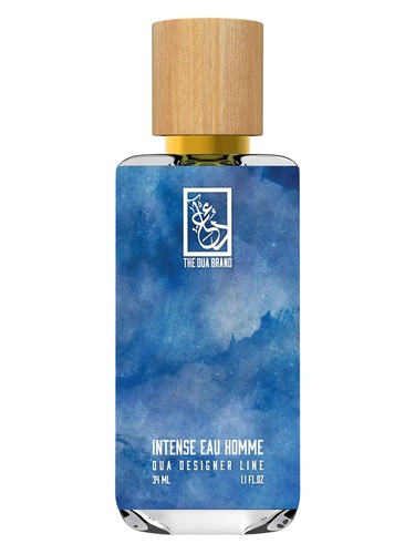 Intense Eau Homme The Dua Brand cologne a fragrance for men 2021