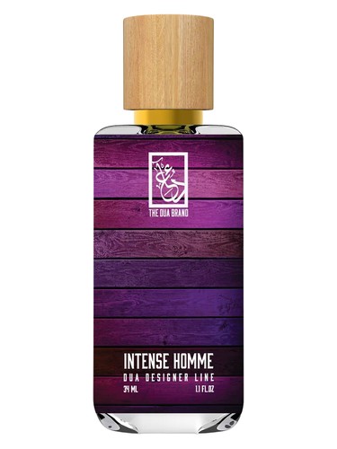 Intense Homme The Dua Brand pro muže 