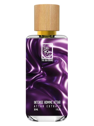 Intense Homme Attar The Dua Brand pro muže 
