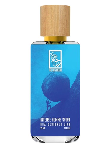 Intense Homme Sport The Dua Brand pro muže 