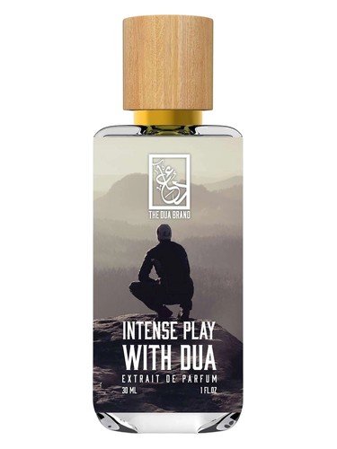 perfume Intense Play With Dua The Dua Brand pro muže 
