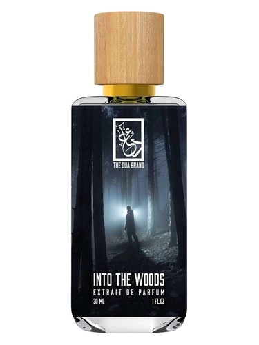 Into The Woods The Dua Brand cologne a fragrance for men 2022