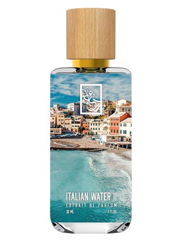 Italian Water II The Dua Brand pro muže 