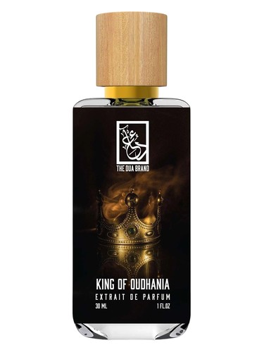 perfume King of Oudhania The Dua Brand pro muže 
