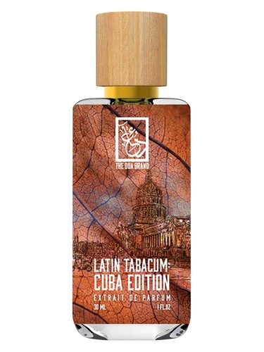 Latin Tabacum: Cuba Edition