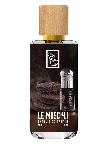Le Musc 4.1