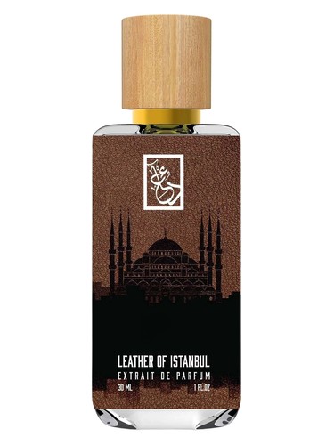 Leather of Istanbul The Dua Brand pro ženy a muže 