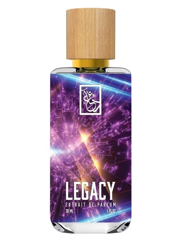 Legacy The Dua Brand pro ženy a muže 