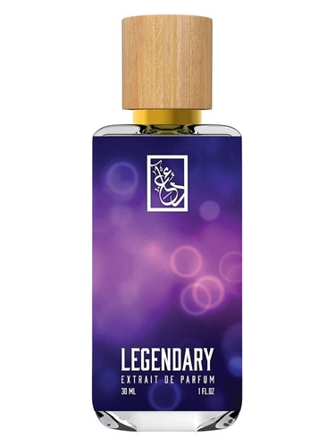 Legendary The Dua Brand pro ženy a muže 