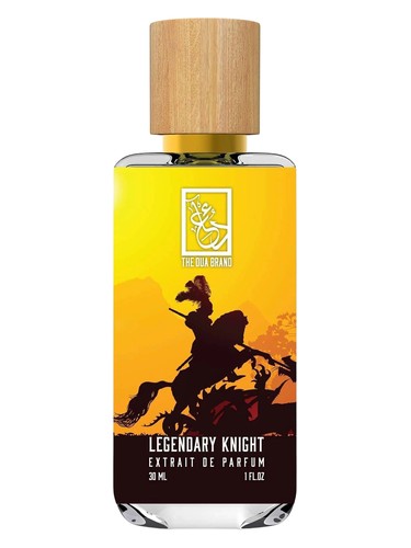 Legendary Knight The Dua Brand pro muže 