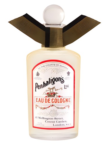 Eau de Cologne Penhaligon's perfume - a fragrance for women and