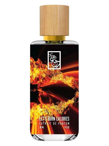 全商品オープニング価格！ Let's for fragrance a - perfume Brand Dua The Calories Burn 絵本・児童書