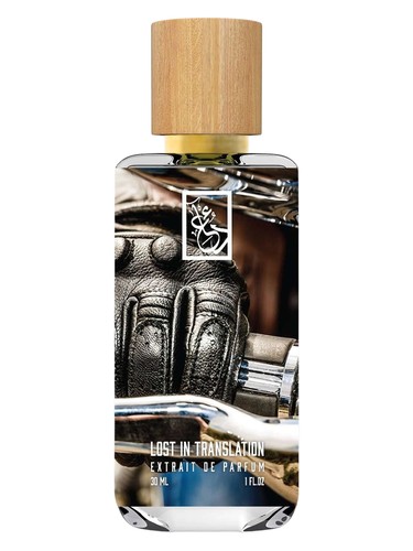Lost in Translation The Dua Brand pro muže 