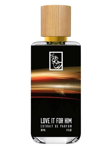 Love It For Him The Dua Brand pro muže 