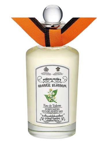 激安正規  Orange fragrance a - perfume Penhaligon's Blossom 香水(女性用)