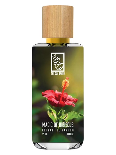 Magic Of Hibiscus The Dua Brand pro ženy a muže 