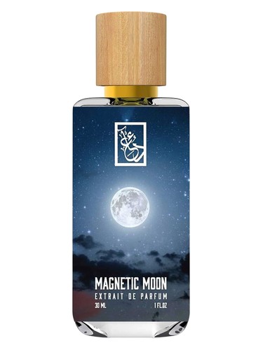 Magnetic Moon The Dua Brand pro ženy a muže 