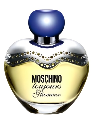 Toujours Glamour Moschino pro ženy 