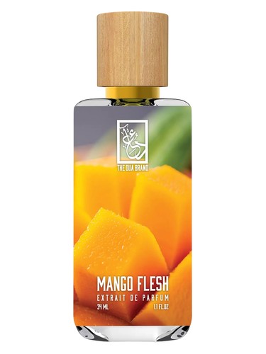 Mango Flesh