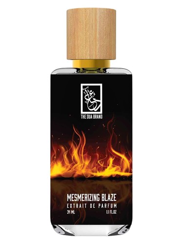 Mesmerizing Blaze The Dua Brand pro ženy a muže 