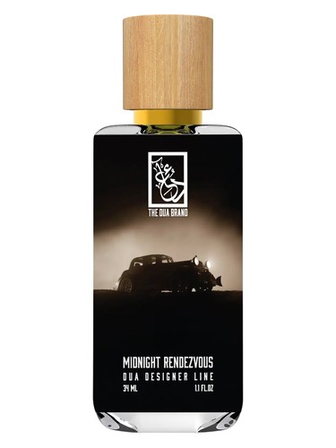 Midnight Rendezvous The Dua Brand pro muže 
