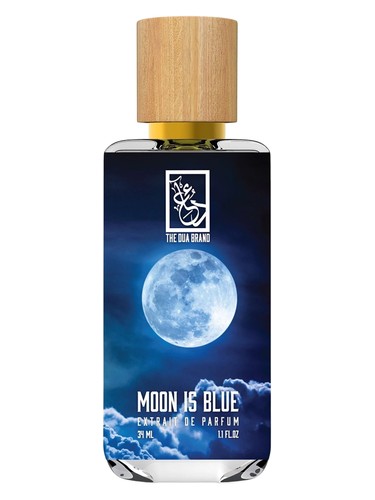 Moon Is Blue The Dua Brand pro ženy a muže 
