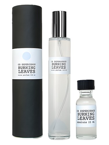 Burning Leaves CB I Hate Perfume pro ženy a muže