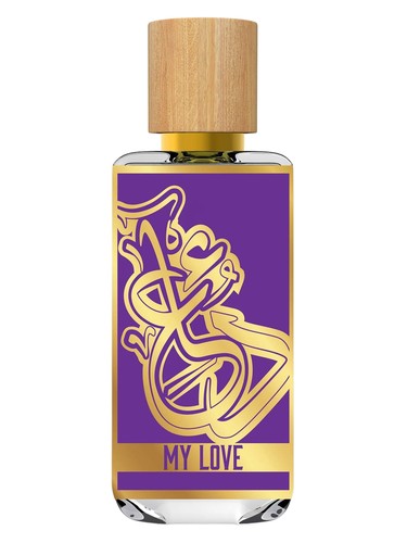My Love The Dua Brand pro ženy a muže 