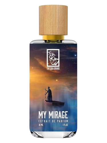 My Mirage The Dua Brand pro ženy a muže