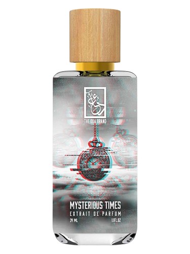 Mysterious Times