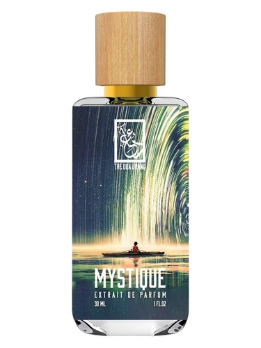 Mystique The Dua Brand pro ženy a muže 