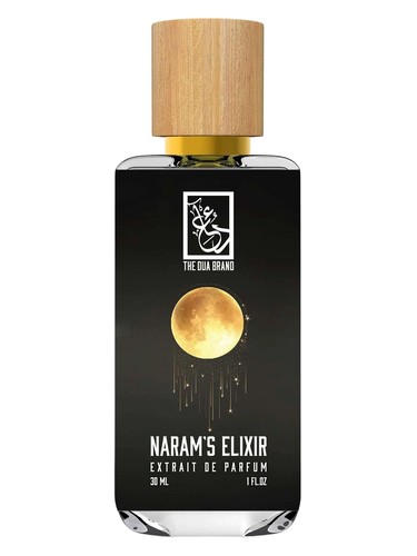 perfume Naram's Elixir The Dua Brand pro muže 