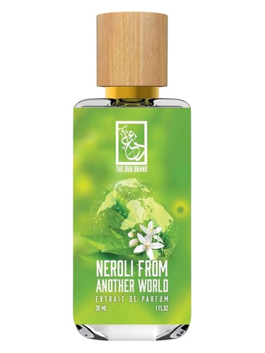 Neroli From Another World The Dua Brand pro ženy a muže 