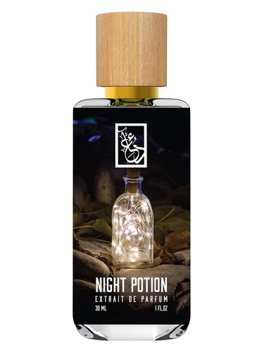 Night Potion The Dua Brand pro ženy a muže 