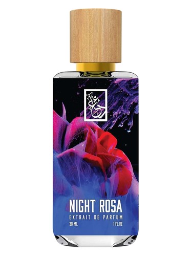 Night Rosa The Dua Brand pro ženy a muže 